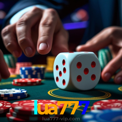 lua777 Jogos de Slots