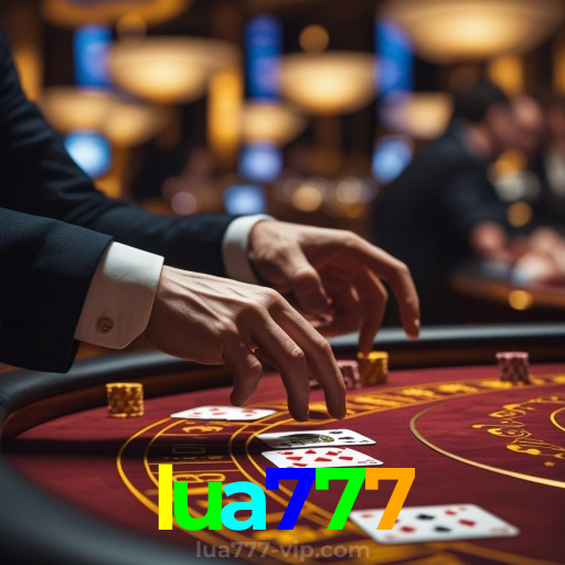lua777 Métodos de Pagamento