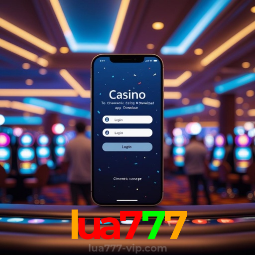 lua777 Promoções Atuais