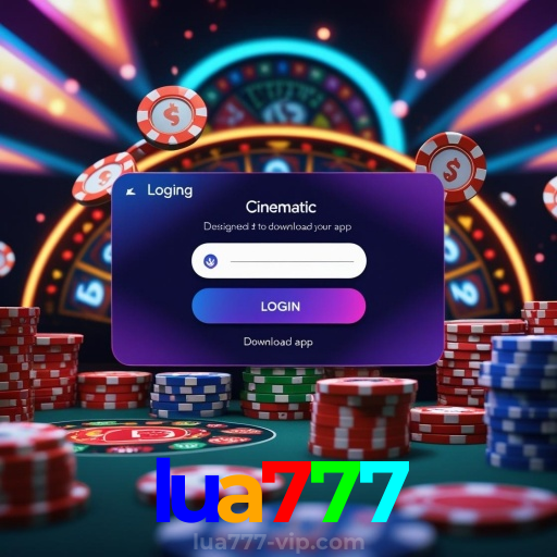 lua777 Todos os Jogos