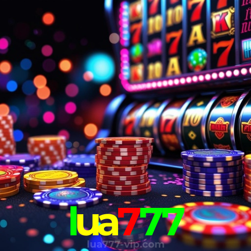 lua777 Jogos de Slots