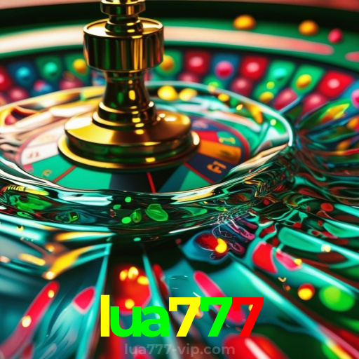lua777 Baixar App