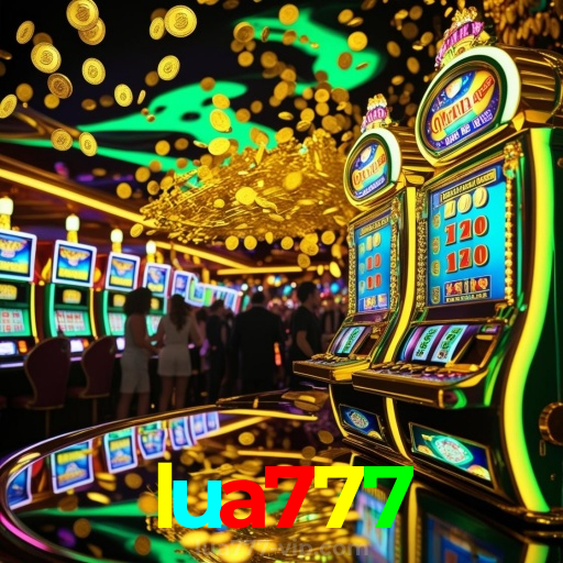 lua777 Baixar App