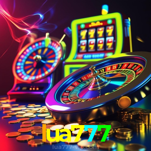 lua777 Jogos de Slots