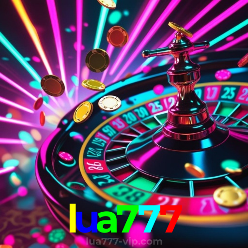 lua777 Promoções Atuais