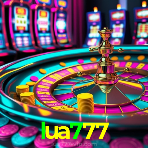 lua777 Baixar App