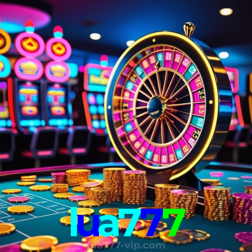 lua777 Aplicativo Oficial