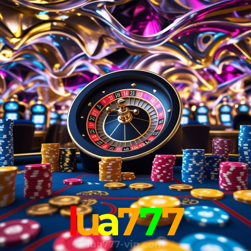 lua777 Aplicativo Oficial
