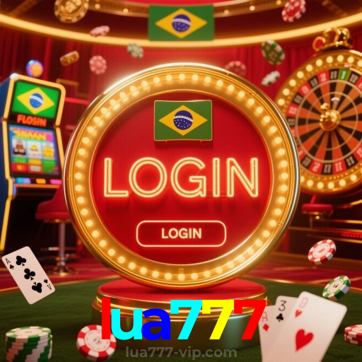 lua777 Métodos de Pagamento