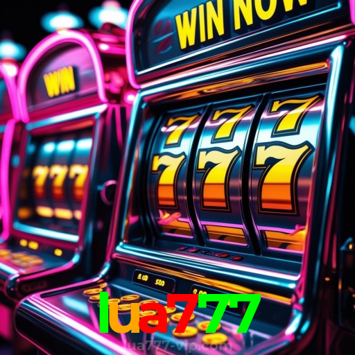 lua777 Cassino Online