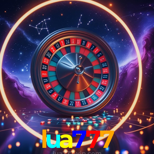 lua777 Área de login