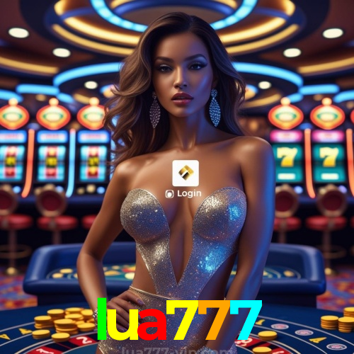 lua777 Jogos de Slots