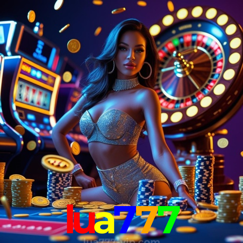 lua777 Cassino Online