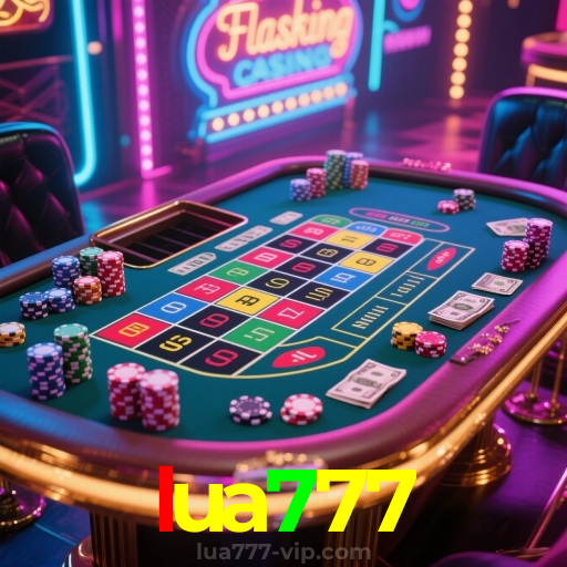 lua777 Baixar App