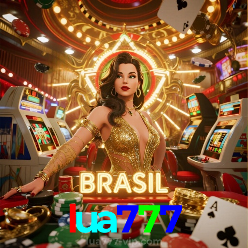 lua777 Jogos de Slots