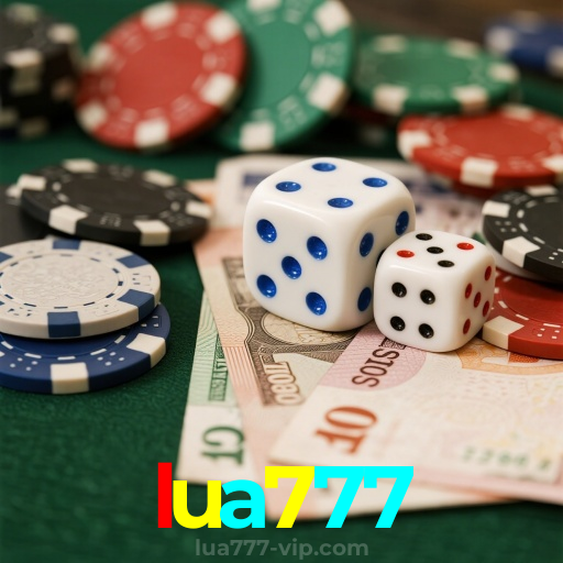 lua777 Cassino Online