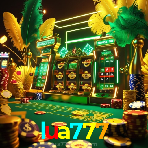 lua777 Métodos de Pagamento