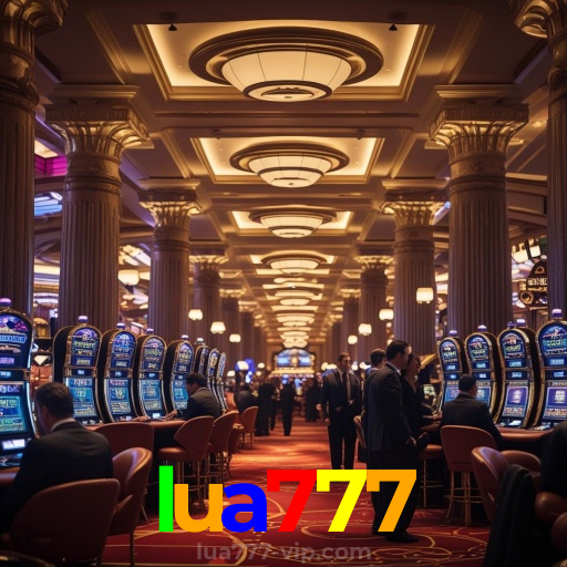 lua777 Promoções Atuais